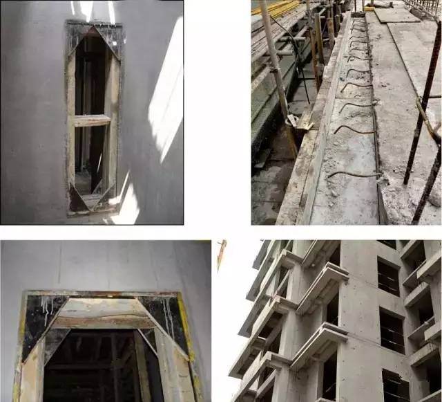 工地上必知的剪力墻、梁、板模板標準做法，超實用！_11