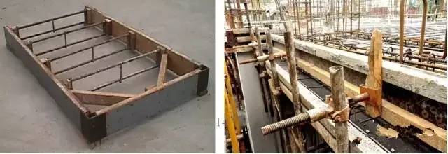 工地上必知的剪力墻、梁、板模板標準做法，超實用！_10