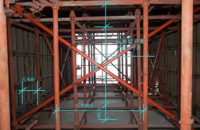 工地上必知的剪力墻、梁、板模板標準做法，超實用！_12