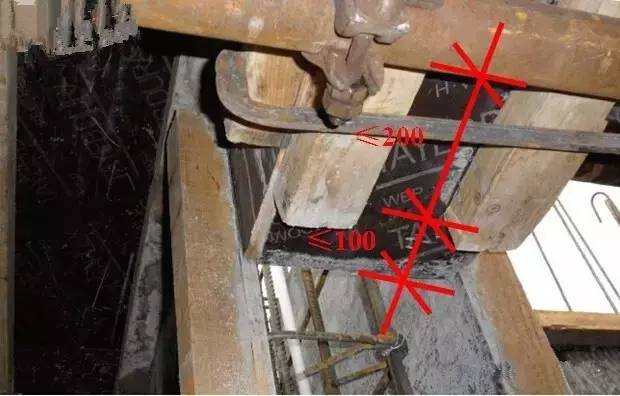 工地上必知的剪力墻、梁、板模板標準做法，超實用！_25