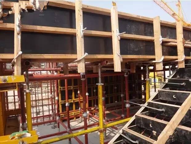 工地上必知的剪力墻、梁、板模板標準做法，超實用！_24